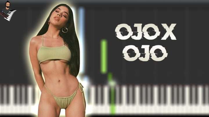 Kenia OS - Ojo X Ojo
