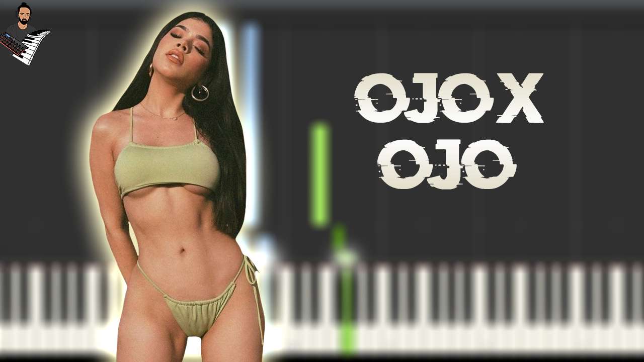 Kenia OS - Ojo X Ojo