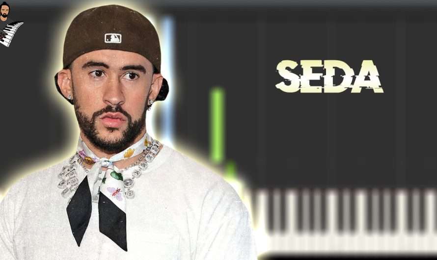 BAD BUNNY – SEDA