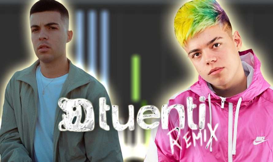 Raul Clyde & Saiko – Tuenti Remix