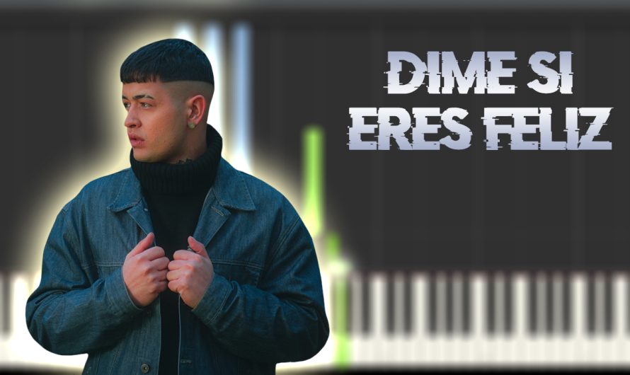BM & Hernan y la Champion’s Liga – DIME SI ERES FELIZ