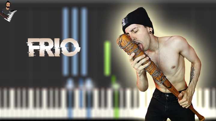 Robleis - Frío