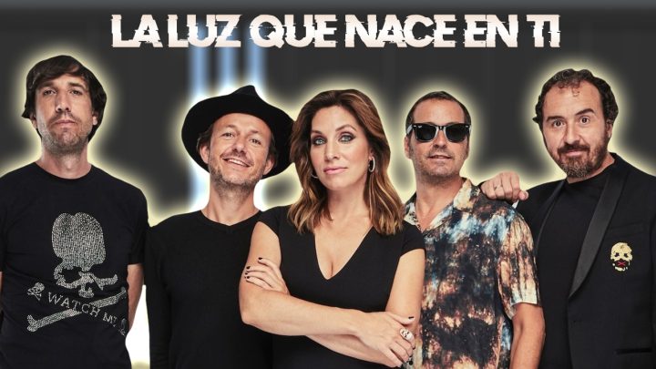 La Oreja de Van Gogh - La Luz Que Nace En Ti