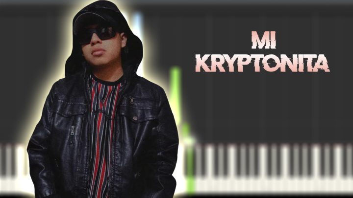 MI KRYPTONITA - Doble ONE