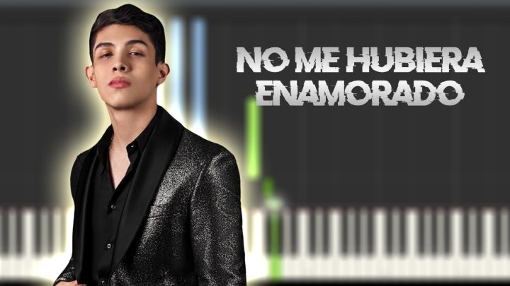 Cornelio Vega y Su Dinastia - No Me Hubiera Enamorado