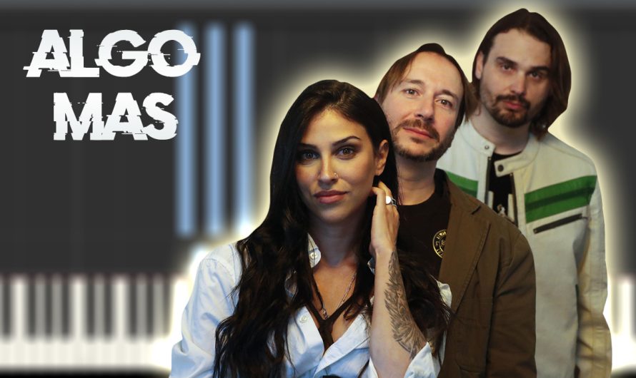 La Quinta Estación – Algo más