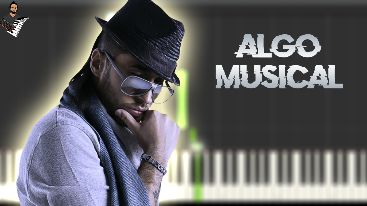 Ñejo & Dalmata - Algo Musical