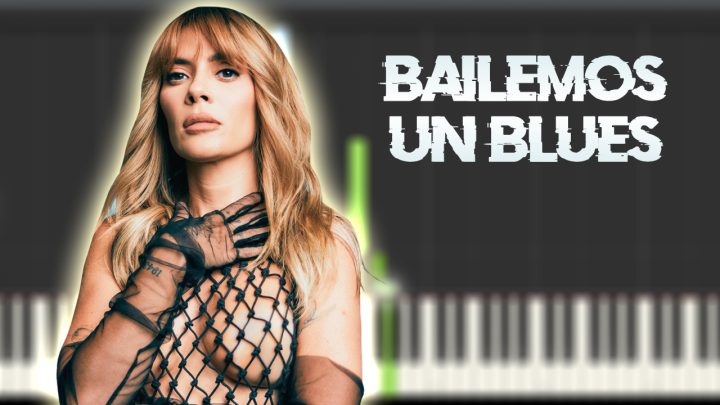 Kany García - Bailemos un blues