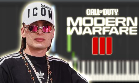 Peligro - Peso Pluma - Call of Duty Modern Warfare III