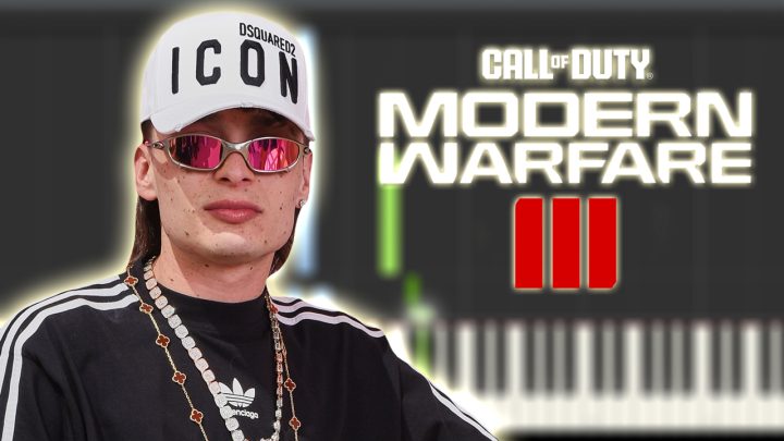 Peligro - Peso Pluma - Call of Duty Modern Warfare III