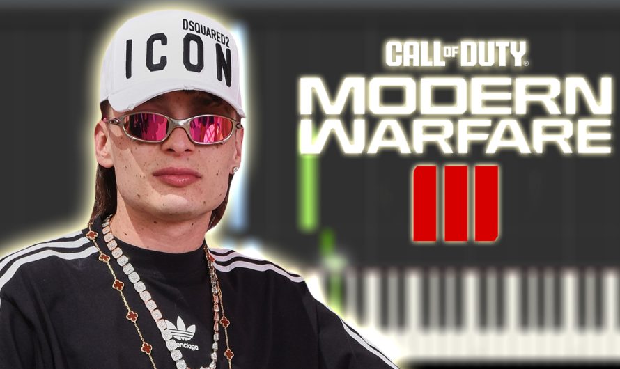 Peligro – Peso Pluma – Call of Duty Modern Warfare III