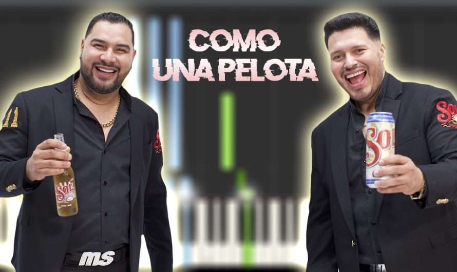 Banda MS – Como Una Pelota