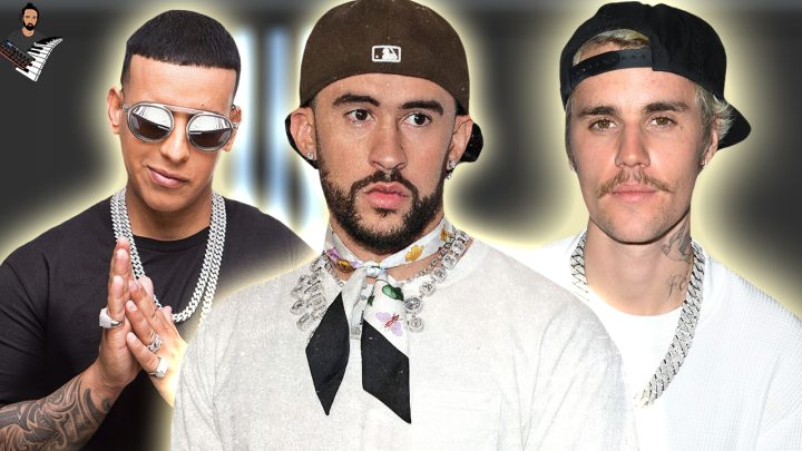 FlowGPT (Justin Bieber & Bad Bunny & Daddy Yankee) - nostalgIA