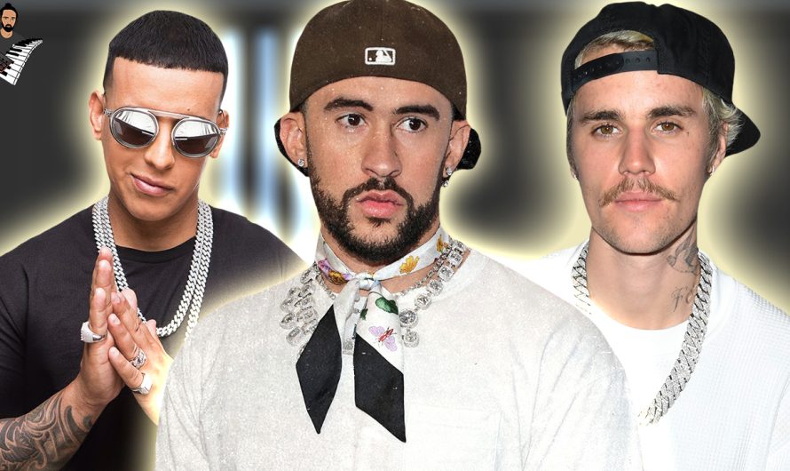 FlowGPT (Justin Bieber & Bad Bunny & Daddy Yankee) – nostalgIA