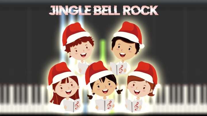 Jingle Bell Rock