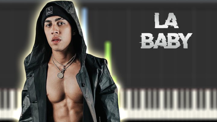 Brytiago - La Baby