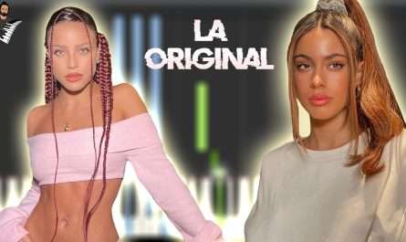 Emilia & TINI - La_Original