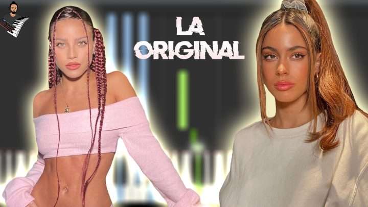 Emilia & TINI - La_Original