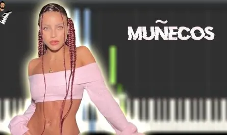 Emilia - Muñecos