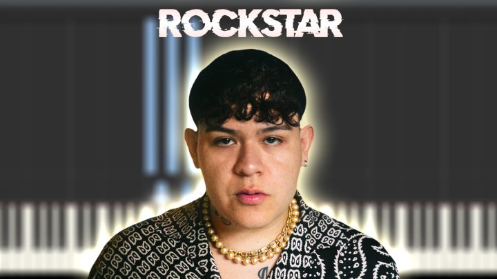 Junior H - Rockstar