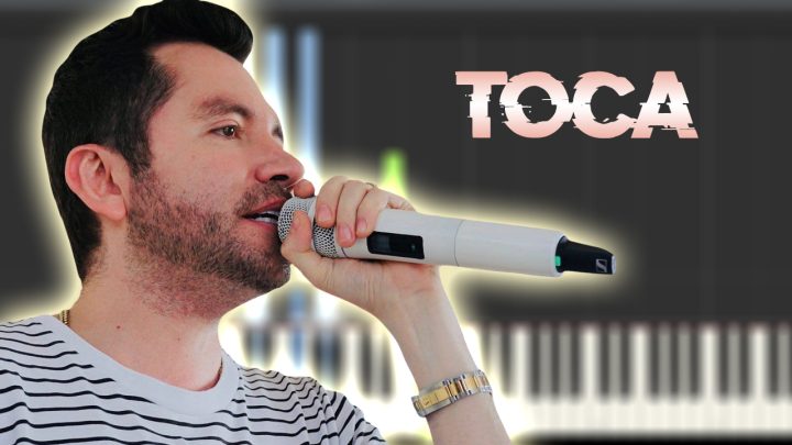 Memo Garza - TOCA