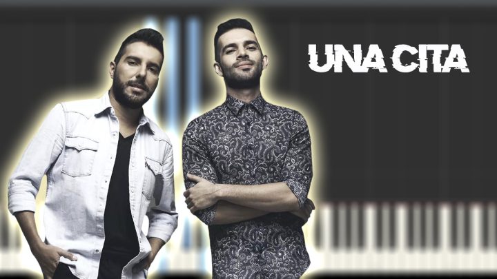 Una cita - Alkilados