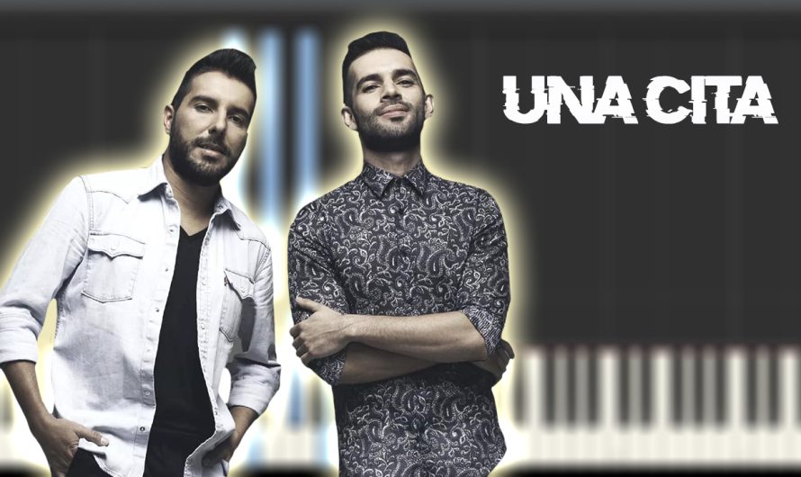 Una cita – Alkilados