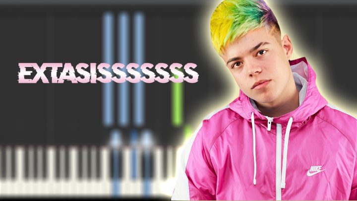 Saiko - Extasisssssss