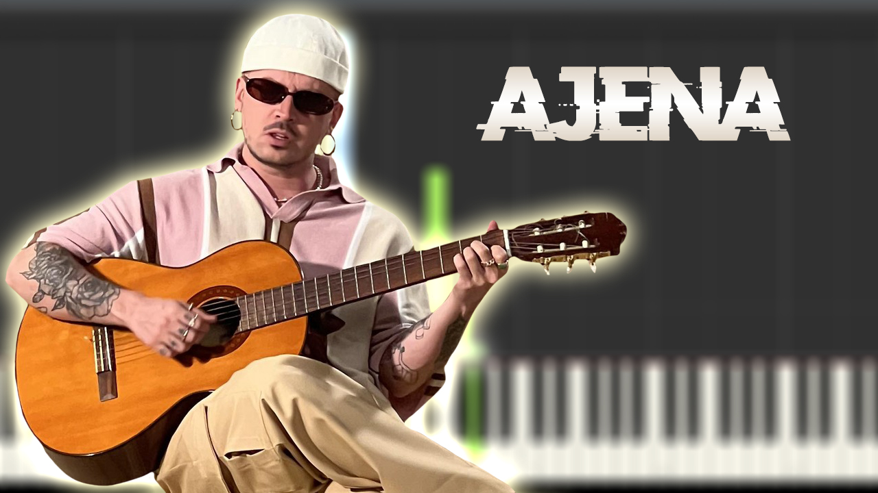 AJENA - SANTU