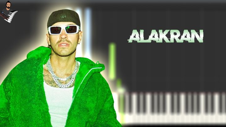 Feid - ALAKRAN