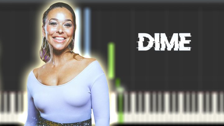 Beth - Dime