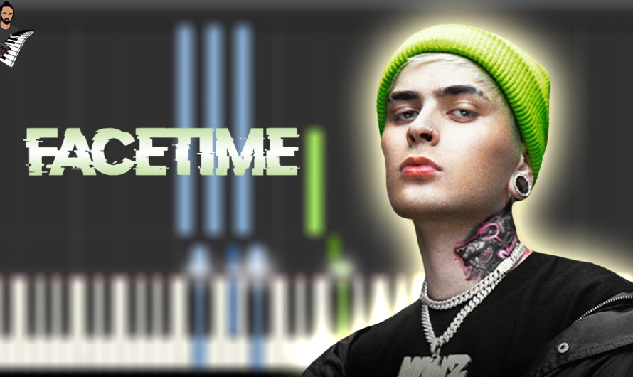 LIT killah – Facetime