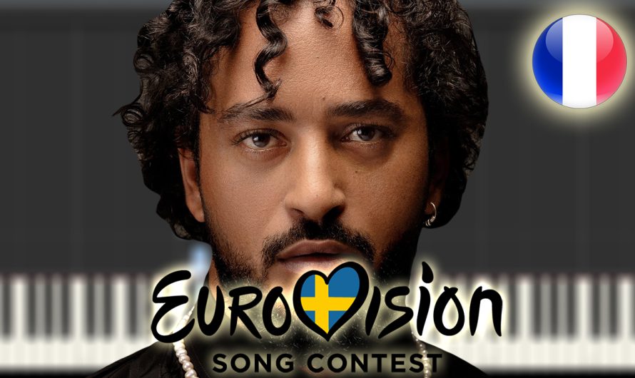 Slimane – Mon amour