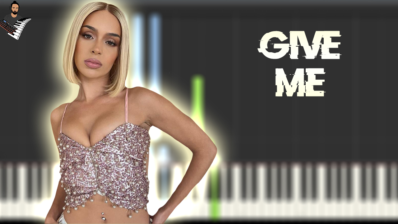 Bad Gyal - Give Me