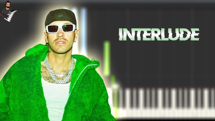 Feid - INTERLUDE