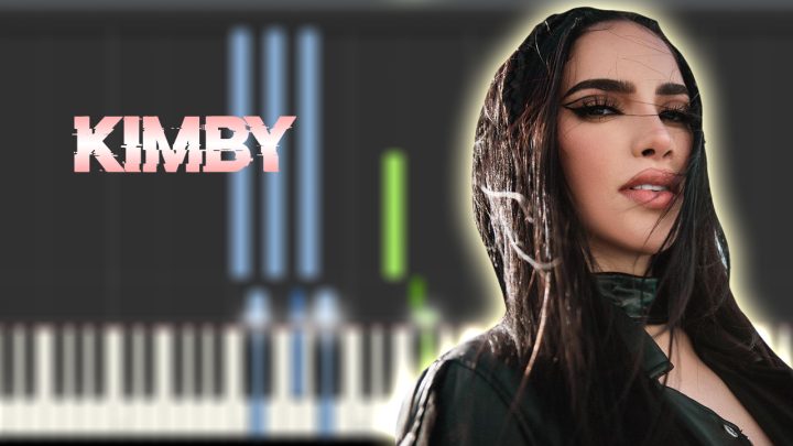 Kim Loaiza - KIMBY