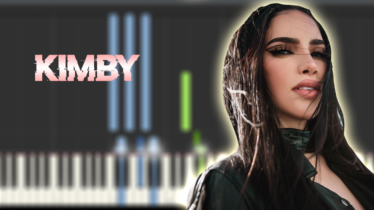 Kim Loaiza - KIMBY