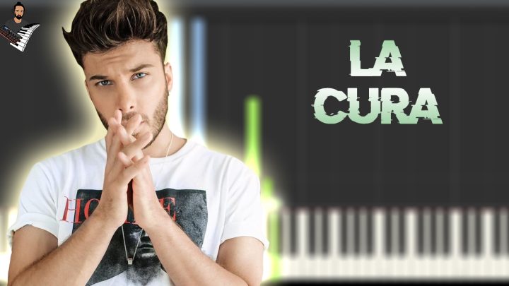 Blas Cantó - La cura
