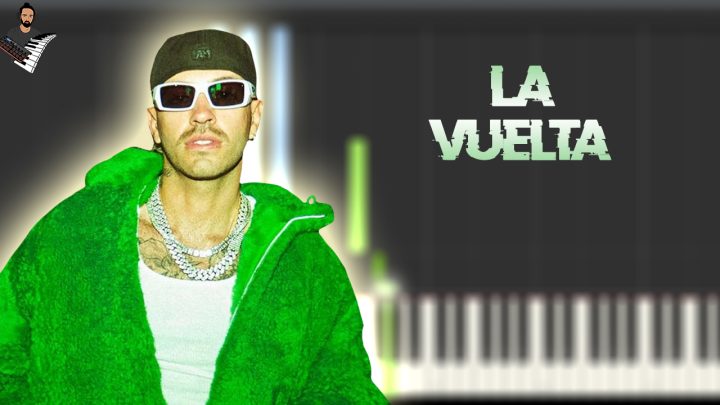 Feid & Mañas Ru-Fino - LA VUELTA