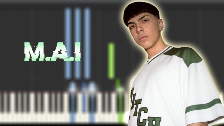 MILO J - M.A.I