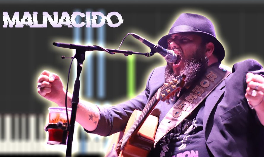 Kutxi Romero – Malnacido