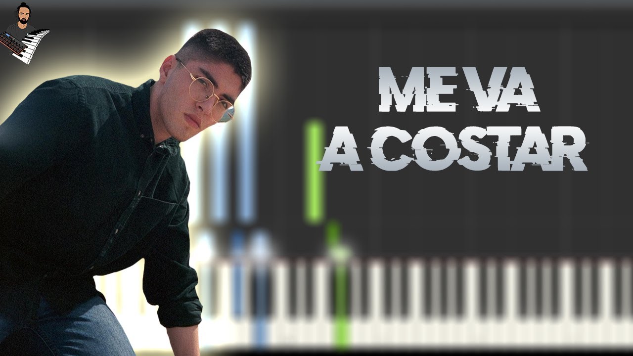 Kevin Kaarl - me va a costar