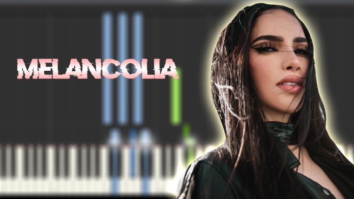 Kim Loaiza - MELANCOLÍA