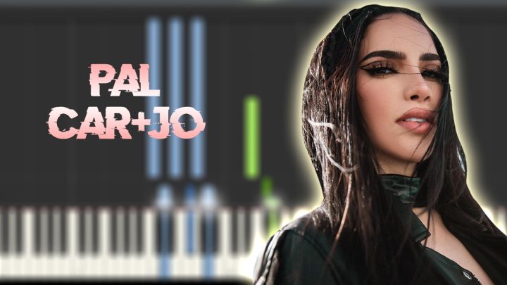 Kim Loaiza - PAL CARAJO Ft Julianno Sosa