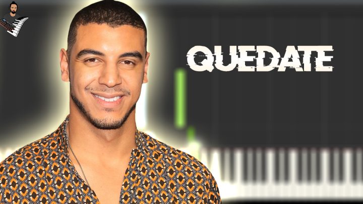Manuel Medrano - Quédate