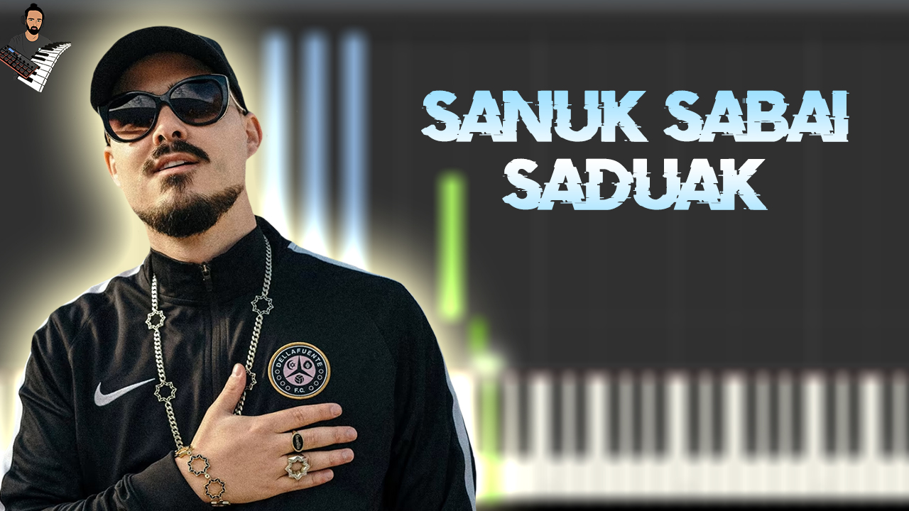 DELLAFUENTE - Sanuk Sabai Saduak