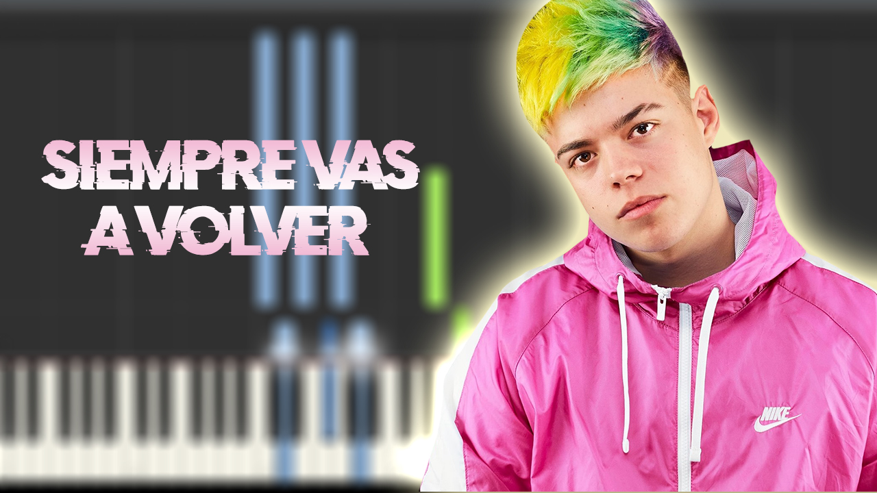 Saiko x Polimá Westcoast - Siempre vas a volver