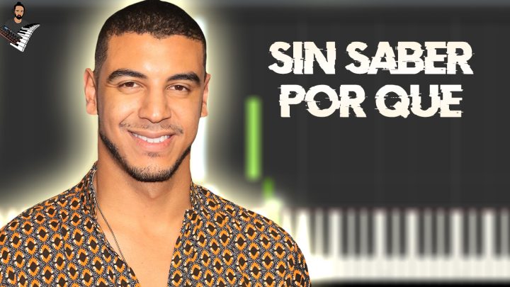 Manuel Medrano - Sin saber por qué