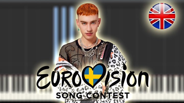 Olly Alexander (Years & Years) - 100% Pure Love