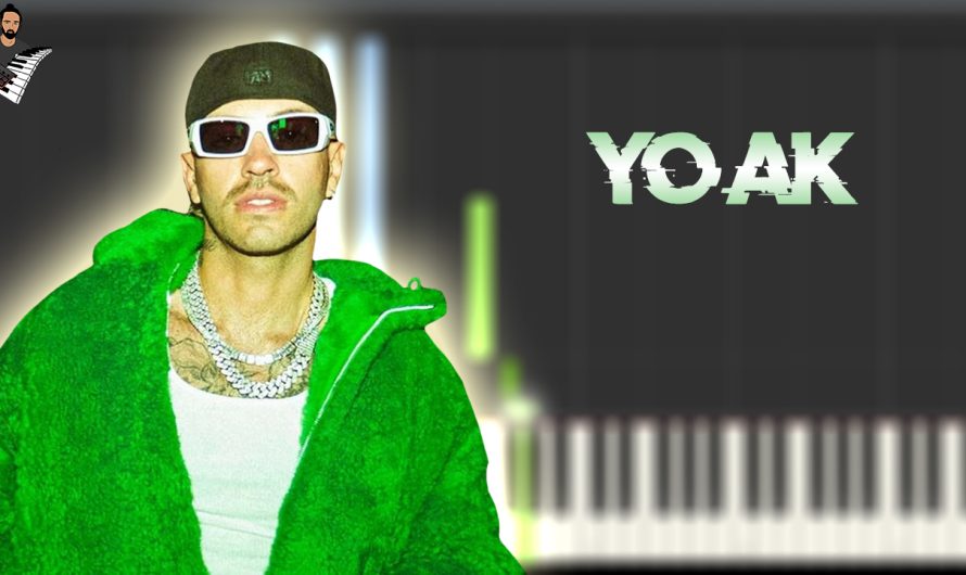 Feid & Jhay P – YO AK